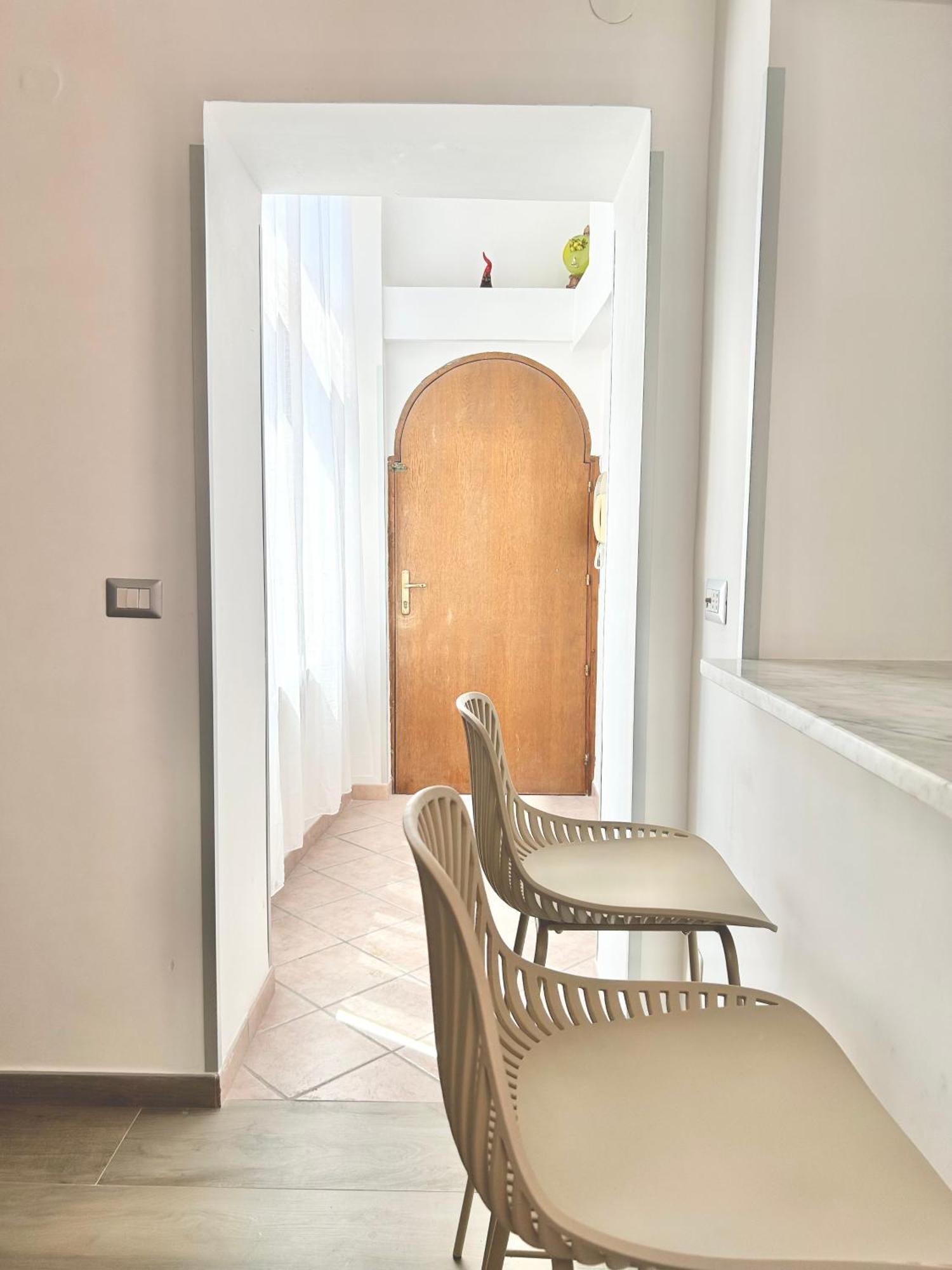 Sweet Home Vico Equense Exterior foto