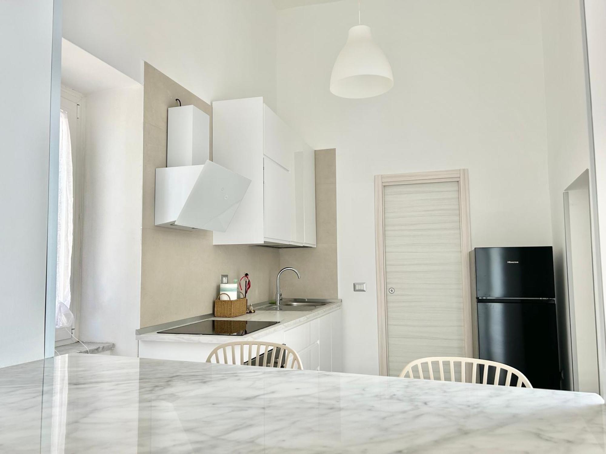 Sweet Home Vico Equense Exterior foto