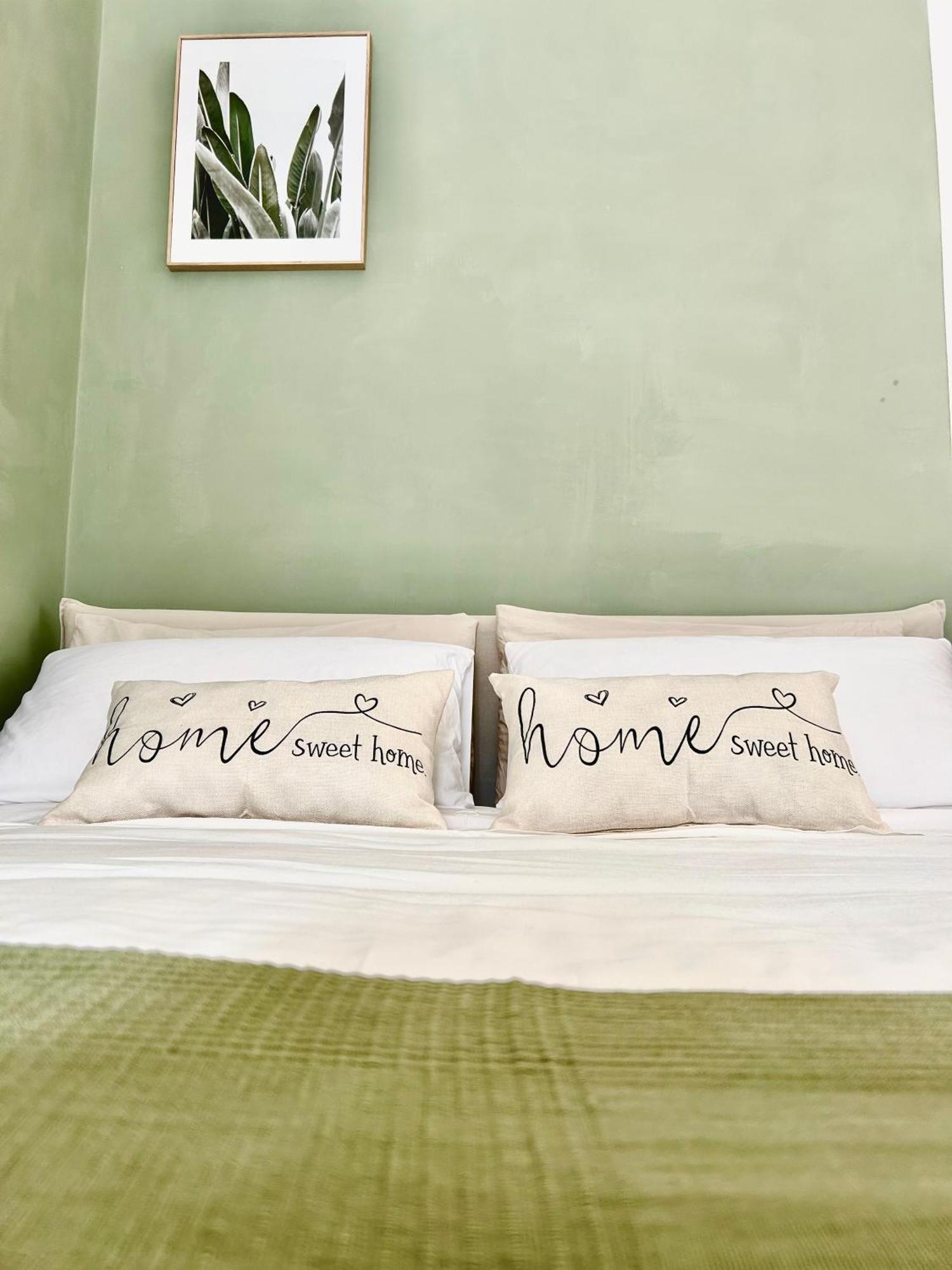 Sweet Home Vico Equense Exterior foto