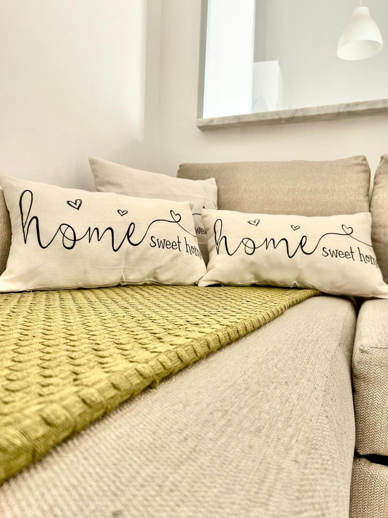Sweet Home Vico Equense Exterior foto