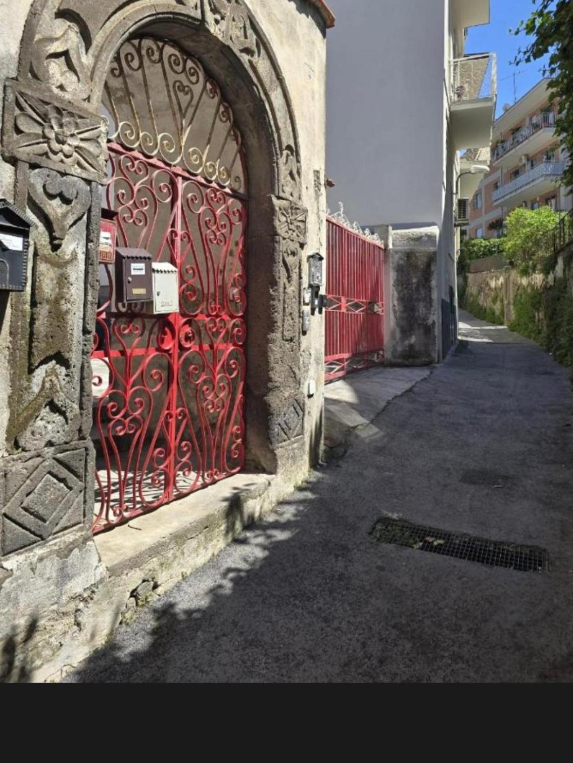 Sweet Home Vico Equense Exterior foto