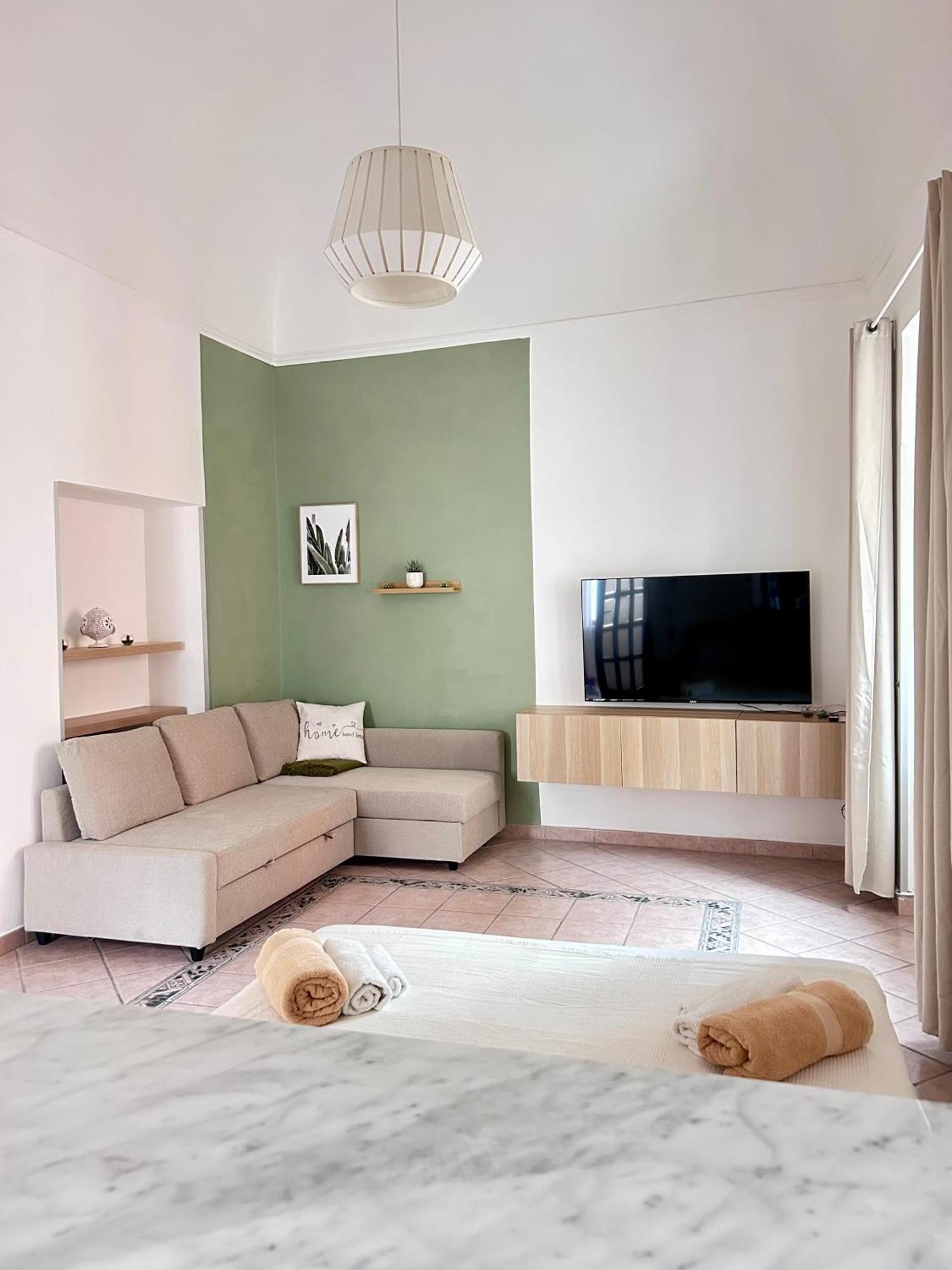 Sweet Home Vico Equense Exterior foto